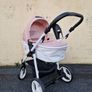 Venicci Pure Rose 2.0 Travel System Image 4