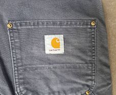 Carhartt Cargo Pants