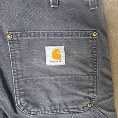 Carhartt Cargo Pants
