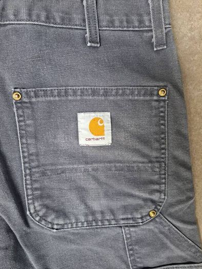 Carhartt Cargo Pants