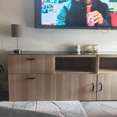 TV and Furniture