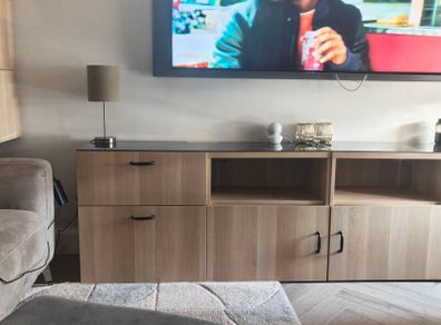 TV and Furniture