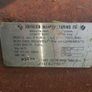 Diesel tank, 50 US gallons. Image 3