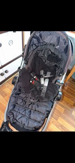 Babyjogger City Select