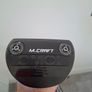 mizuno mcraft putter Immaculate Image 2
