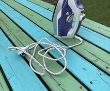 Steam iron Logik