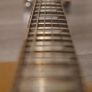 Modded [Ragnarok + Evertune] 1982 Gibson Les Paul 30th Anniversary Goldtop Image 3