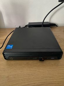 HP Pro Mini 400 G9