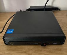 HP Pro Mini 400 G9