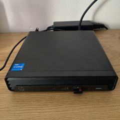HP Pro Mini 400 G9