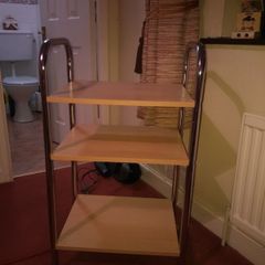 Drinks Trolley