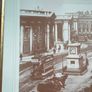 Vintage Dublin College Green print Image 2