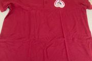 Moretti Beer T-shirt Size large new