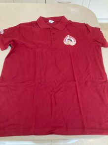 Moretti Beer T-shirt Size large new