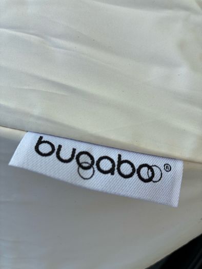 Bugaboo Fox 3 Pram/Buggy
