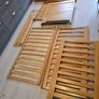 Mamas & Papas Ocean Cot Bed Image 7