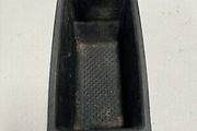 BMW E36 centre console storage