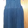 Name it party girls dress and cardigan age 2years Image 4