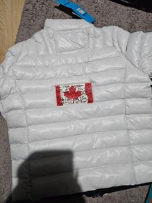 Dsquared 2 Jacket