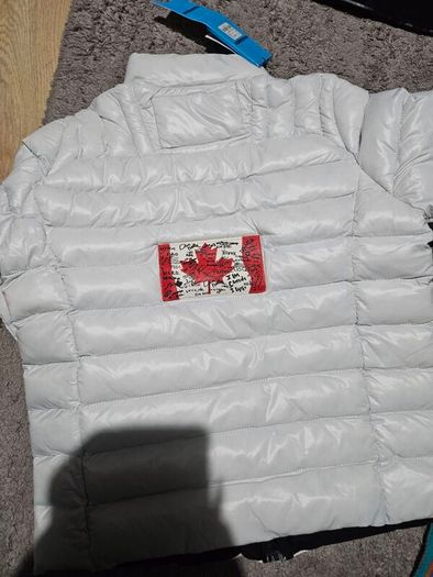 Dsquared 2 Jacket
