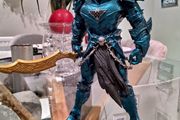 McFarlane DC Multiverse The Merciless BAF Figure Complete