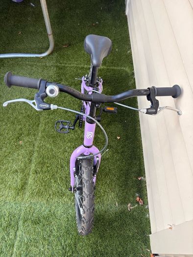 Ridgeback Melody 16 inch Kids Bike