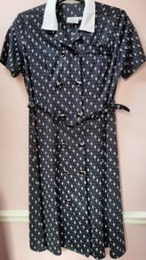 Lovely vintage designer dress