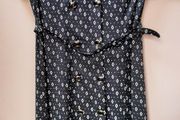 Lovely vintage designer dress