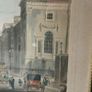 Antique Hand Coloured Engraving 1800's Image 6