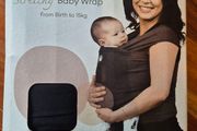 Gaia Baby Wrap