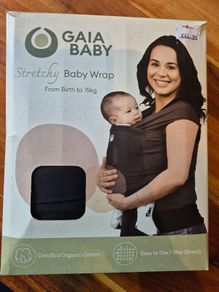 Gaia Baby Wrap