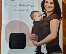 Gaia Baby Wrap
