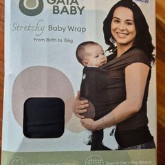 Gaia Baby Wrap