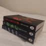 The Loop Series Of Books By Ben Oliver Image 3