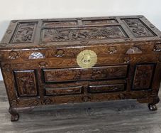 Antique Chest