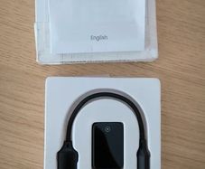 Wireless CarPlay Adapter