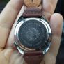 Vintage JWB Grand Prix Gents Watch Image 4