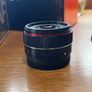 Samyang AF 35mm f2.8 (Sony FE) Good Condition Image 7