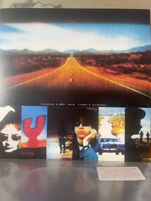The Jesus & Mary Chain - Stoned & Dethroned
