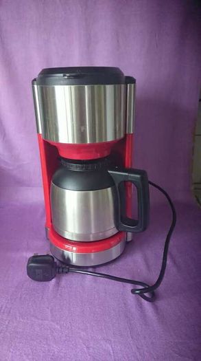 Coffee maker