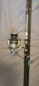 yuki a6 sea fishing