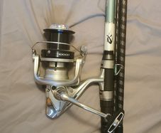 yuki a6 sea fishing