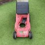 Ibea 470 dec & grass box Image 2