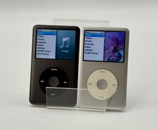 iPod Classic 6th Gen 120gb