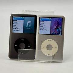 iPod Classic 6th Gen 120gb