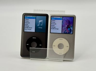 iPod Classic 6th Gen 120gb