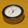 Links of London travel alarm clock Image 3