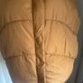Brand new Vila vinilly quilted padded waist coat size UK14 EU42 Postage included Image 10