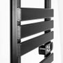 Towel Rail Heater Bathroom Electric Radiator Image 3