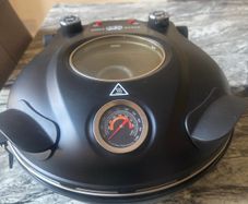 pizza maker Klaif